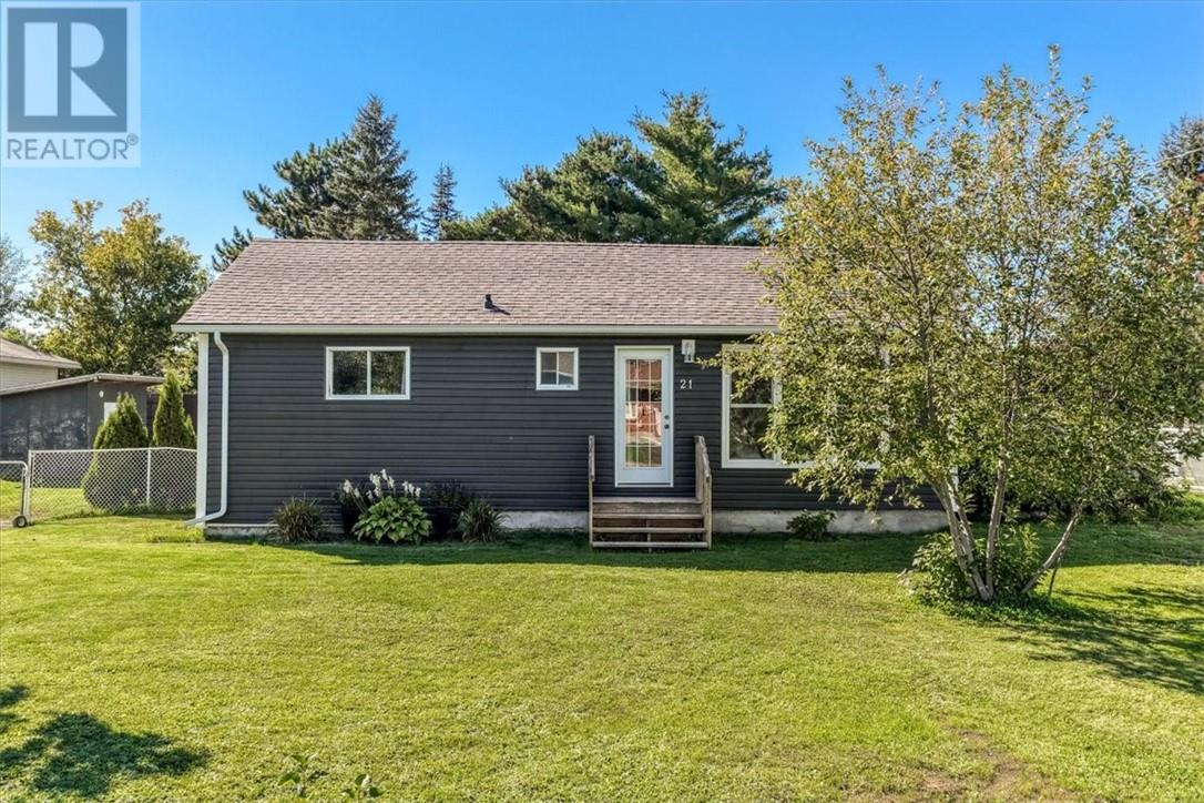 Property for sale at 21 Roberta Avenue