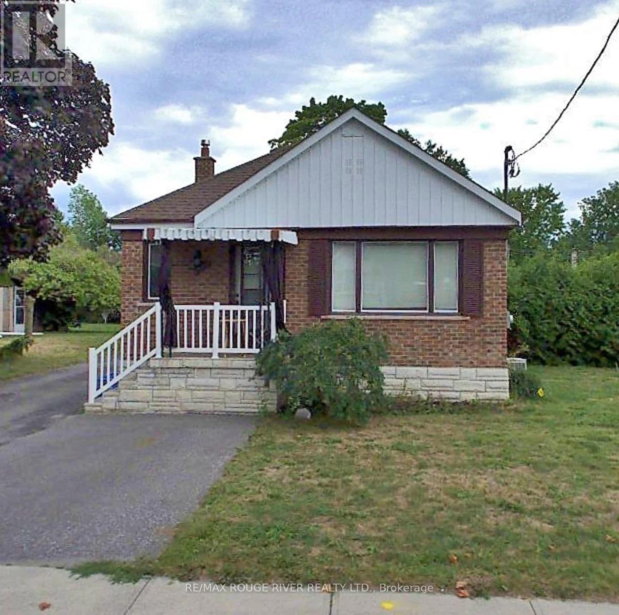 BSMT - 509 ADELAIDE AVENUE W