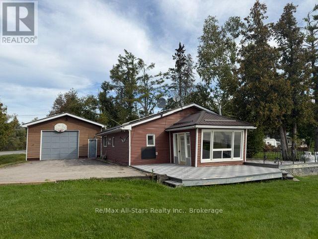 18 Bass Lake Road, Trent Lakes, Ontario, K0M1A0, Trent Lakes, Ontario — photo 5 of 5