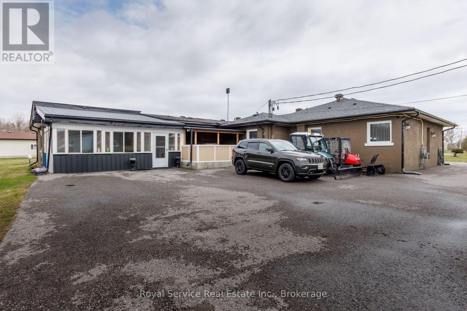 4496 COUNTY ROAD 2, Port Hope — photo 5