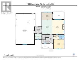 4452 Blessington Road, Tyendinaga, ON K0K2N0 Photo 47