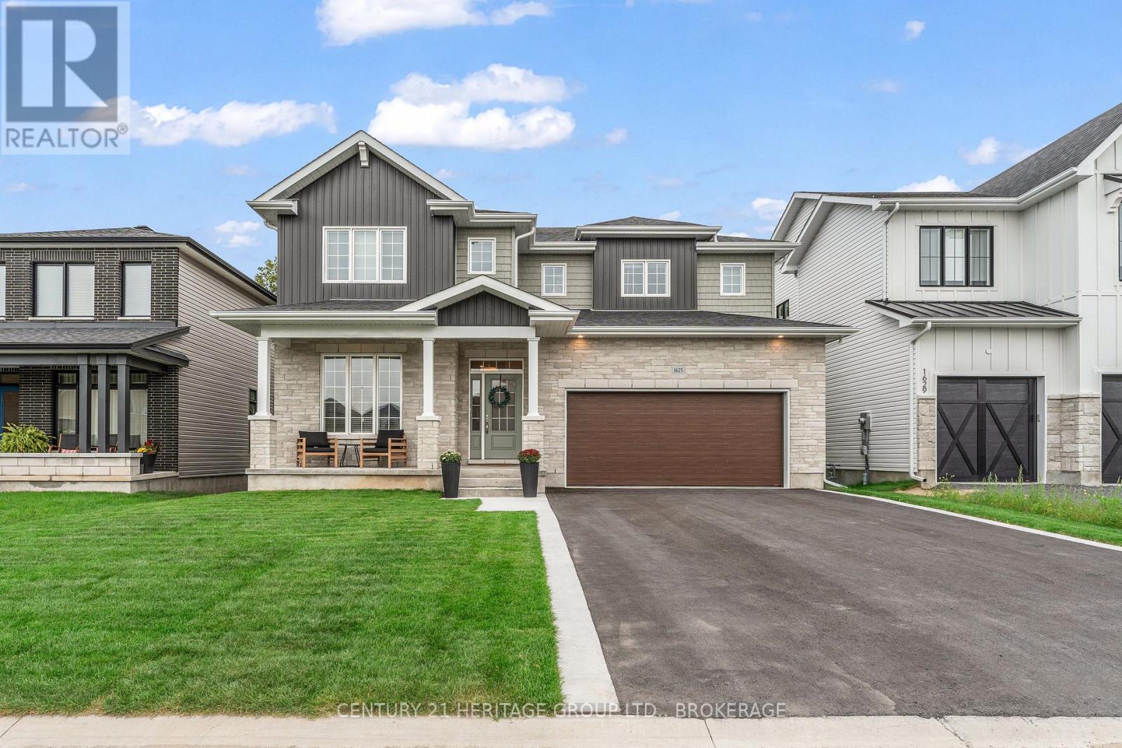 Property for sale at 1625 BOARDWALK DRIVE