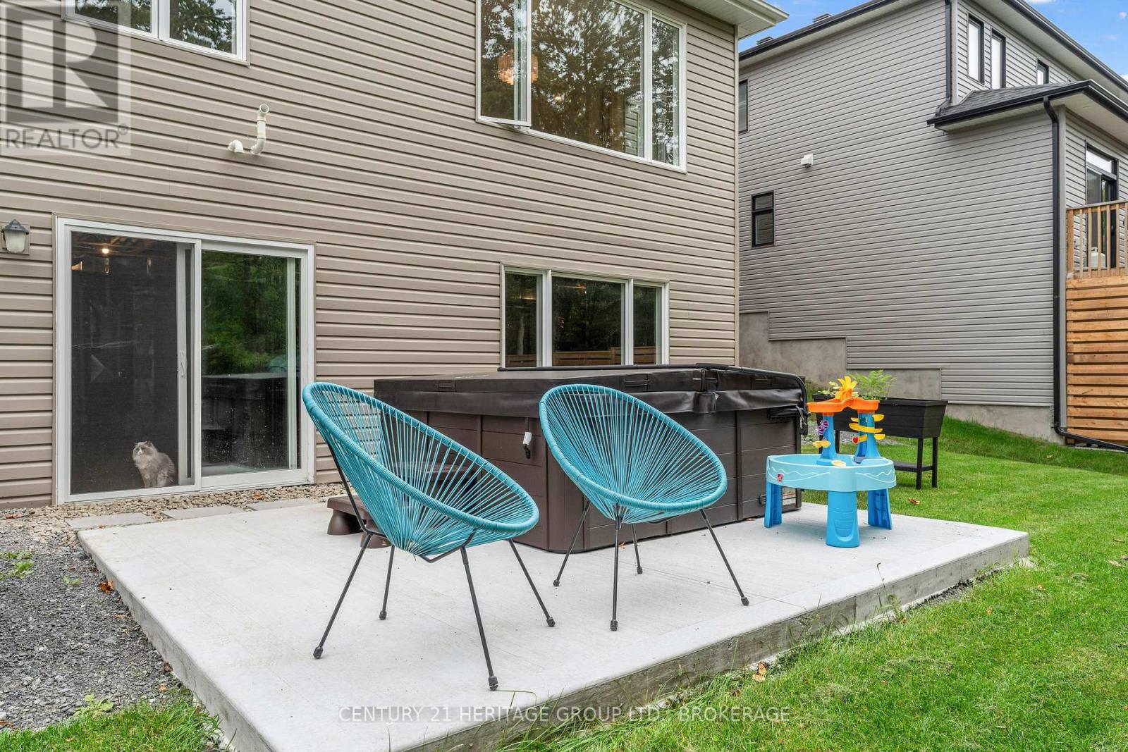 1625 BOARDWALK DRIVE - 47