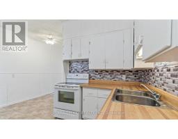 Dining room - 59 Maitland Terrace, Strathroy Caradoc, ON N7G1L2 Photo 8