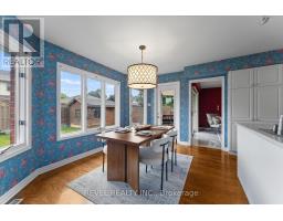 Kitchen - 51 Napoleon Drive N, London East, ON N5V4A9 Photo 10