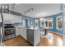 Dining room - 51 Napoleon Drive N, London East, ON N5V4A9 Photo 11