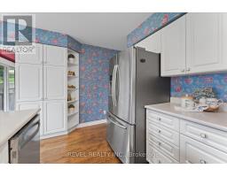 Laundry room - 51 Napoleon Drive N, London East, ON N5V4A9 Photo 13