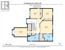 51 Napoleon Drive N, London East, ON N5V4A9 Photo 47