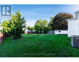 16 York Street E, Chatham Kent, ON N0P2C0 Photo 37