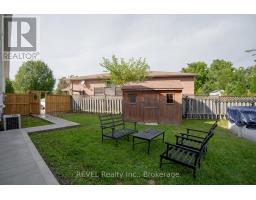 4966 Windgate Drive, Niagara Falls, ON L2H2Z7 Photo 32
