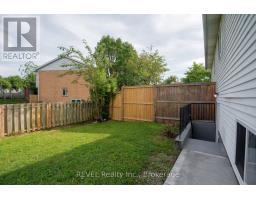 4966 Windgate Drive, Niagara Falls, ON L2H2Z7 Photo 34