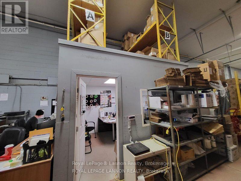 UNIT B - 800 NORAH CRESCENT E, Thunder Bay (Inner-City Industrial) — photo 19