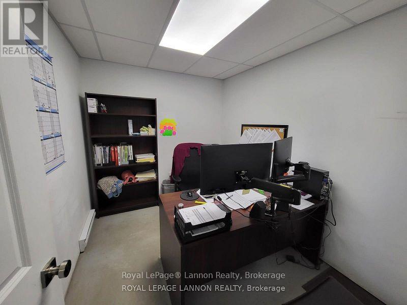 UNIT B - 800 NORAH CRESCENT E, Thunder Bay (Inner-City Industrial) — photo 21