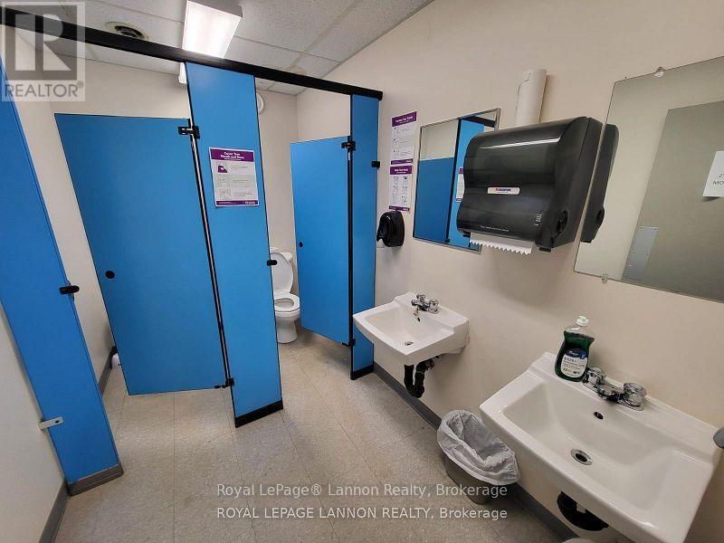 UNIT B - 800 NORAH CRESCENT E, Thunder Bay (Inner-City Industrial) — photo 22