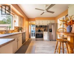2pc Bathroom - 3501 Egremont Road, Plympton Wyoming, ON N0N1E0 Photo 9