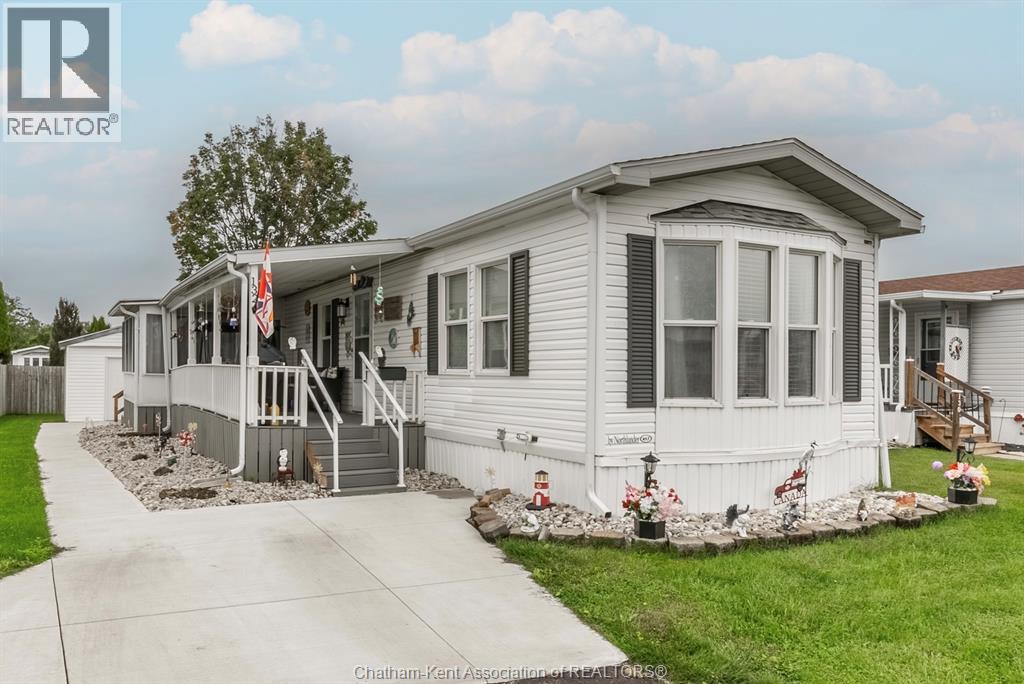 132 Dunkirk DRIVE