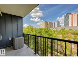 #502 11103 84 Av Nw Nw, Edmonton, AB T6G2X4 Photo 13