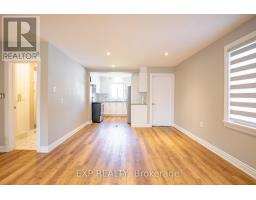 Sunroom - Upper - 293 Mcalpine Avenue S, Welland, ON L3B1V1 Photo 7