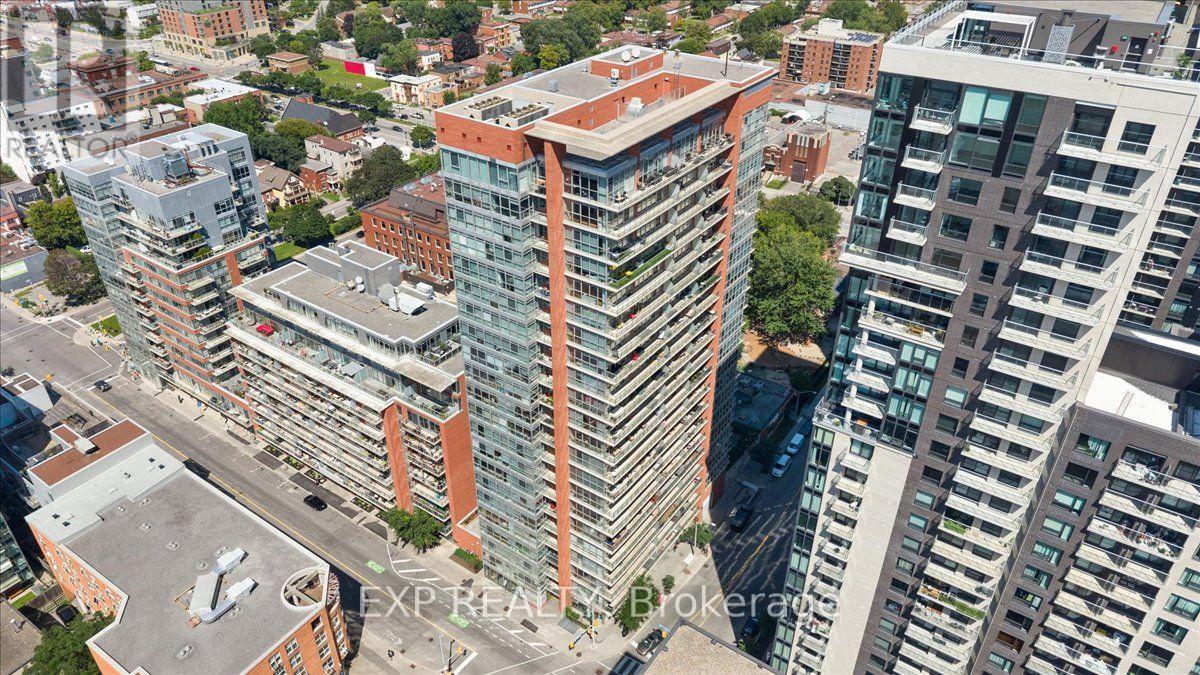 1 Bed, 1 Bath House for Sale in Ottawa – 1007 – 179 GEORGE STREET, Ottawa – MLS# X13813064 - Image 28