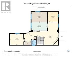 253 Cote-royale Crescent, Ottawa, ON K1E3L4 Photo 21