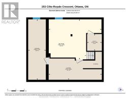 253 Cote-royale Crescent, Ottawa, ON K1E3L4 Photo 33
