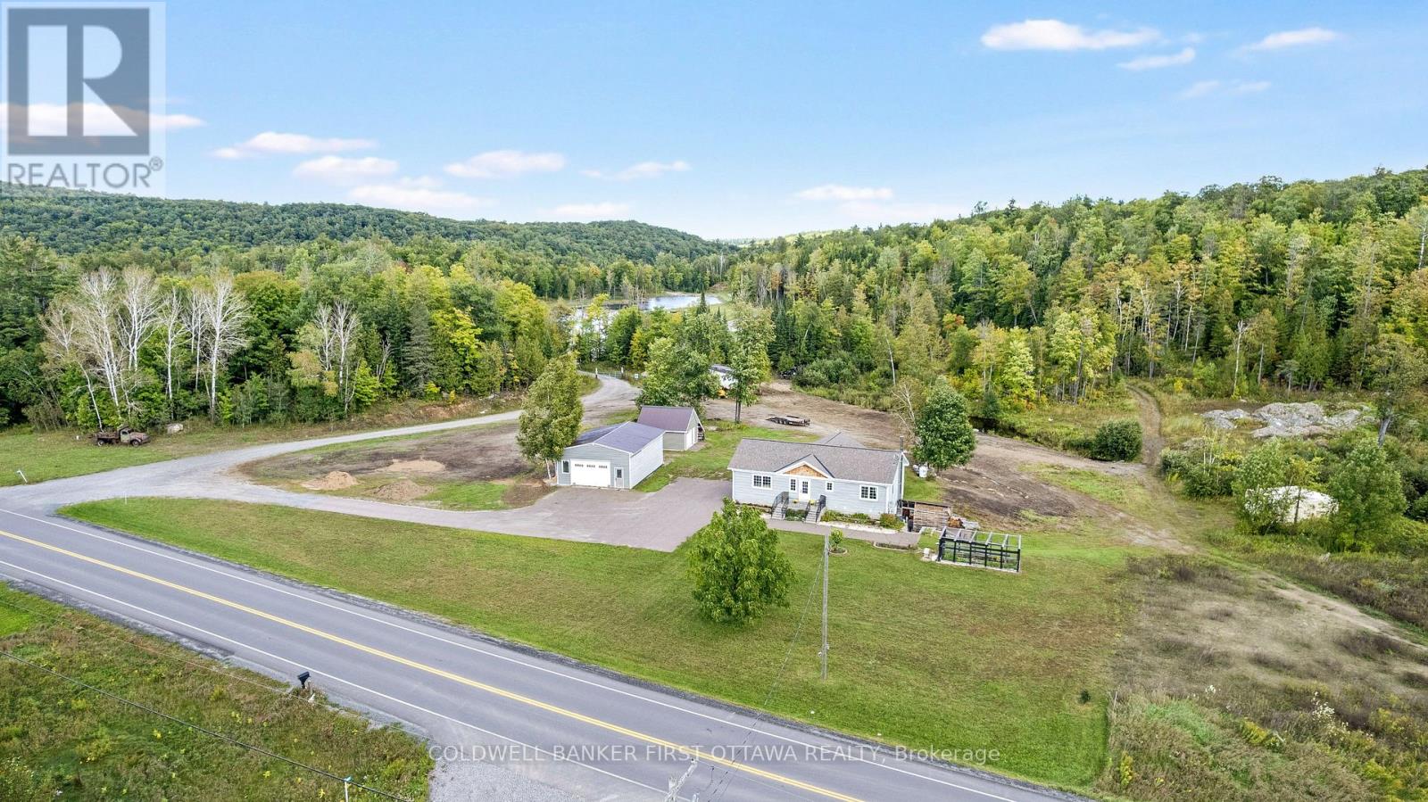 8688 Highway 511, Lanark Highlands, Ontario, K0G1K0, Lanark Highlands, Ontario — photo 2 of 5