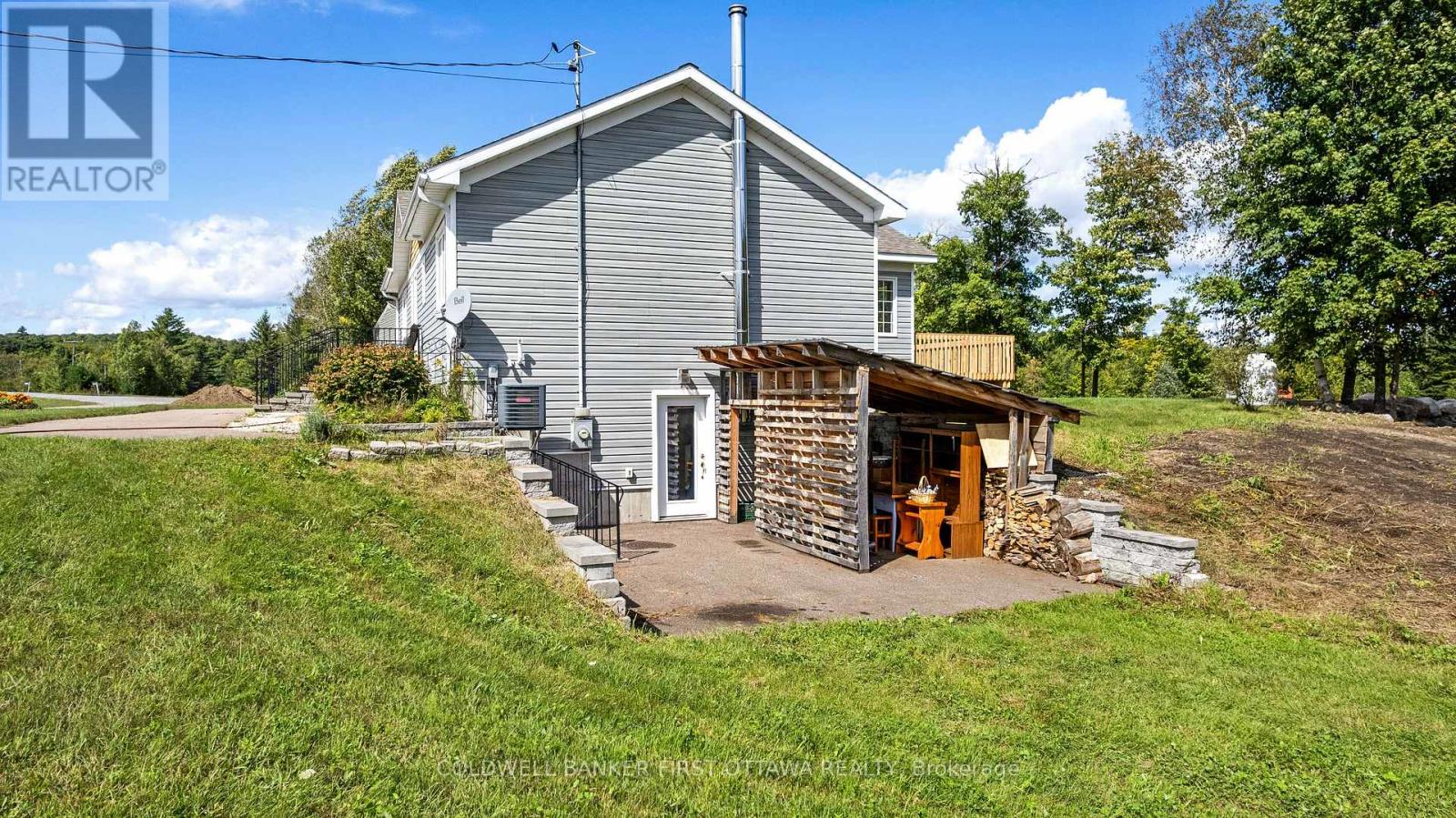 8688 Highway 511, Lanark Highlands, Ontario, K0G1K0, Lanark Highlands, Ontario — photo 4 of 5