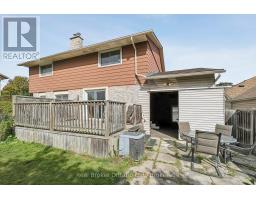 1/2 - 310 Linwell Road, St  Catharines, ON L2N1T3 Photo 30