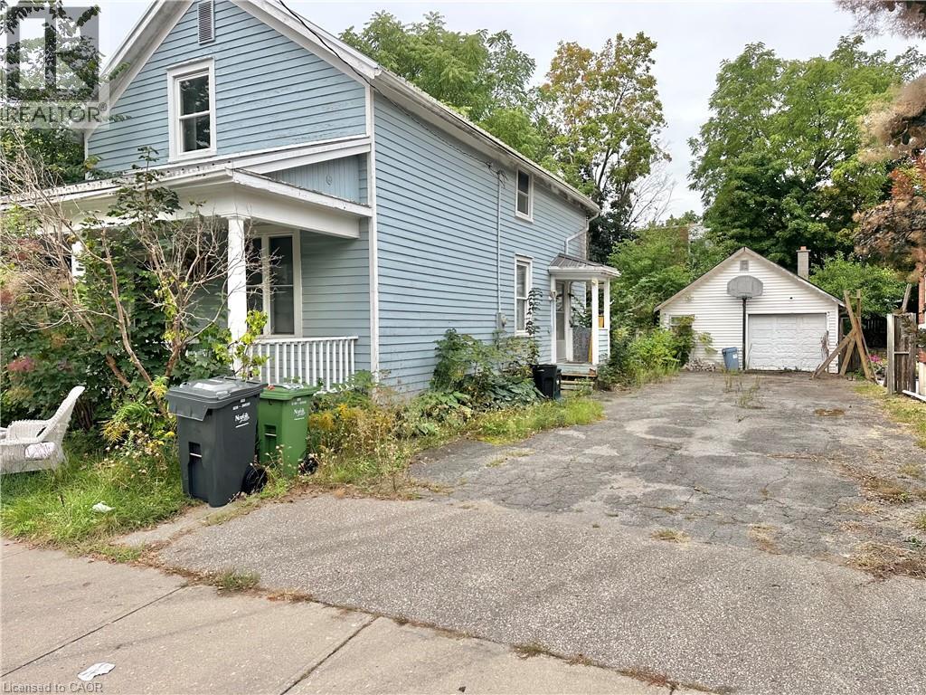 128 KENT Street South, Simcoe, Ontario, N3Y2Y1, Simcoe, Ontario — photo 2 of 5