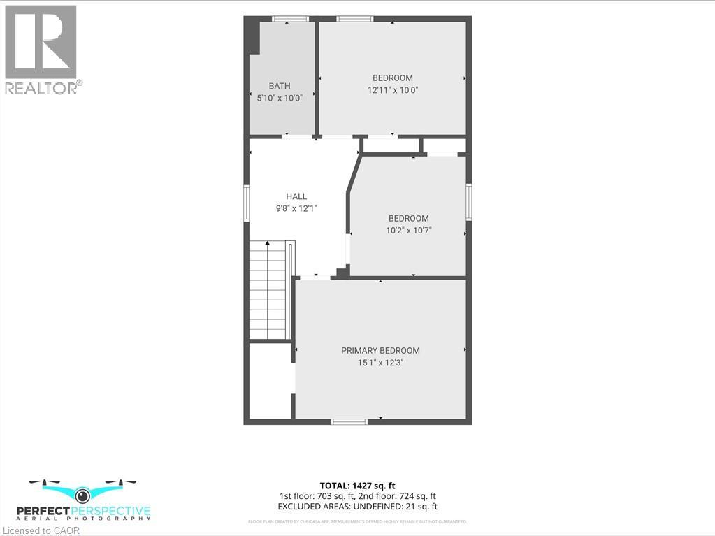 128 KENT Street S - 23