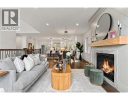 Living room/Fireplace - 3161 Mcrobbie, Windsor, ON N8R0A2 Photo 17