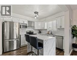 347 Bankside Drive, Kitchener, ON N2N3K1 Photo 10