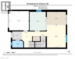 347 Bankside Drive, Kitchener, ON N2N3K1 Photo 31