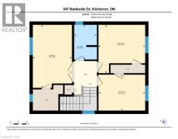 347 Bankside Drive, Kitchener, ON N2N3K1 Photo 32