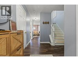 Kitchen - 347 Bankside Drive, Kitchener, ON N2N3K1 Photo 7