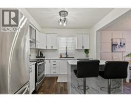 2pc Bathroom - 347 Bankside Drive, Kitchener, ON N2N3K1 Photo 9