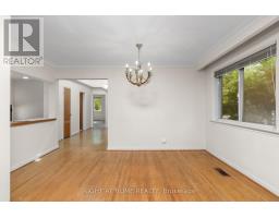 Recreational, Games room - 99 Elmhurst Avenue, Toronto, ON M2N1R7 Photo 9