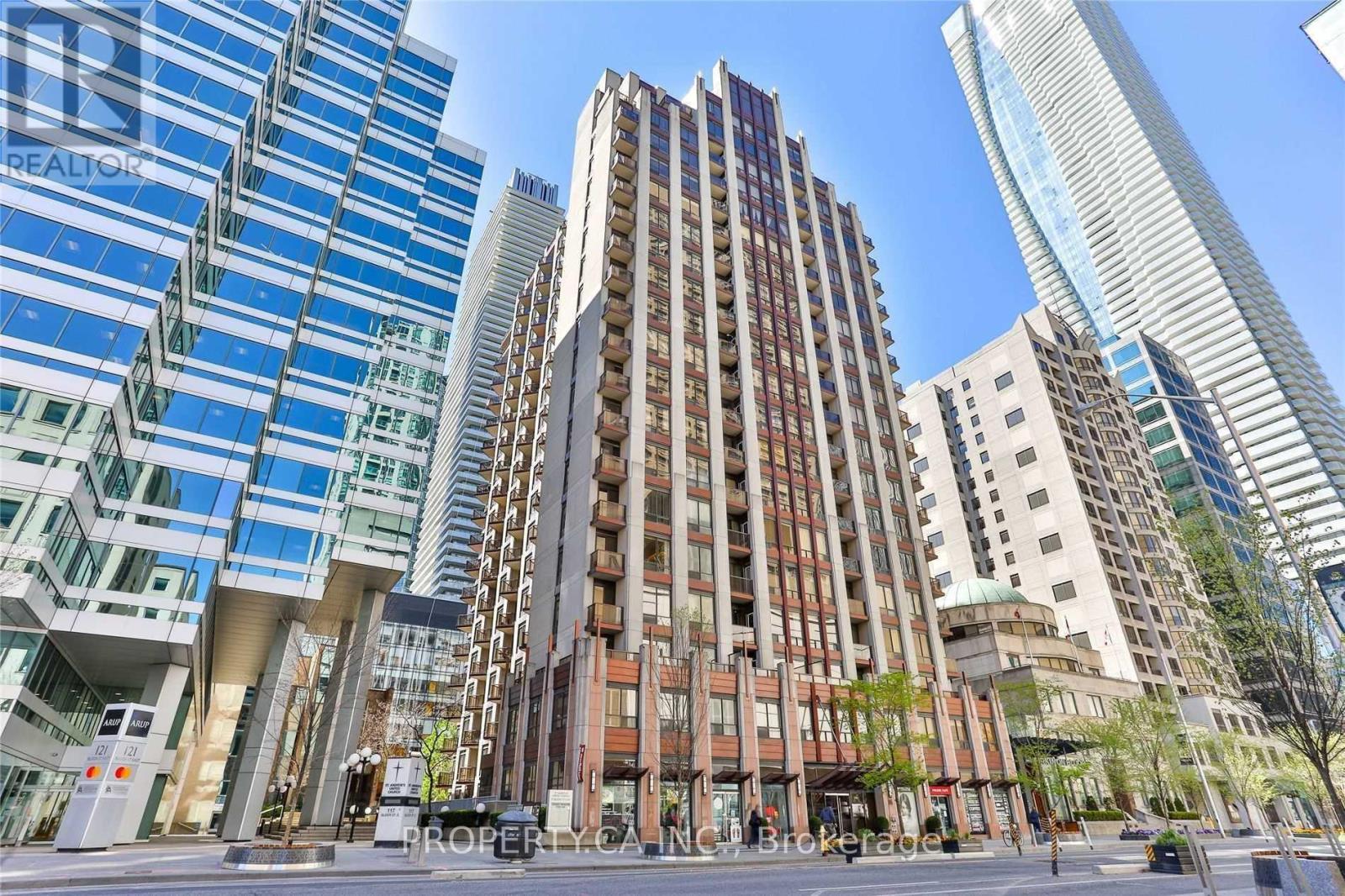Photo of 85 Bloor Street