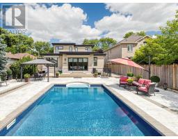 18 Dunsmore Gardens, Toronto, ON M3H3M2 Photo 47