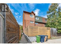 153 Lambertlodge Avenue, Toronto, ON M6G3X4 Photo 28