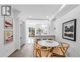 Primary Bedroom - 153 Lambertlodge Avenue, Toronto, ON M6G3X4 Photo 6