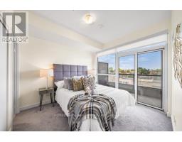 319 - 1603 Eglinton Avenue W, Toronto, ON M6E0A1 Photo 9