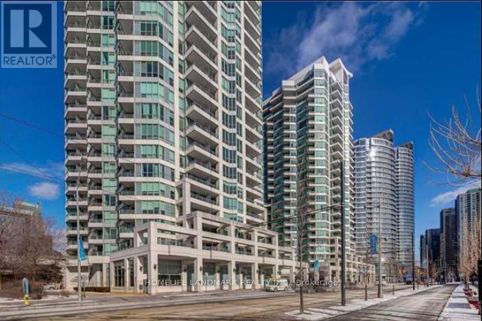 Photo of 230 Queens Quay