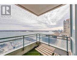 2320 - 230 Queens Quay W, Toronto, ON M5J2Y7 Photo 10