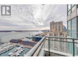 2320 - 230 Queens Quay W, Toronto, ON M5J2Y7 Photo 11