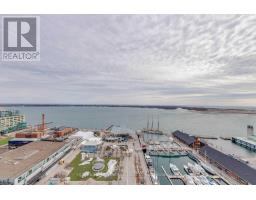 2320 - 230 Queens Quay W, Toronto, ON M5J2Y7 Photo 9