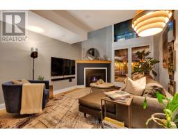 Kitchen - 49 Granby Street, Toronto, ON M5B1H8 Photo 6