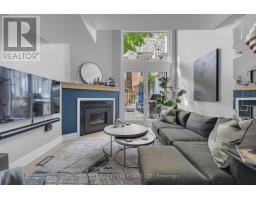 Dining room - 49 Granby Street, Toronto, ON M5B1H8 Photo 7