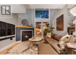 Bedroom 2 - 49 Granby Street, Toronto, ON M5B1H8 Photo 8