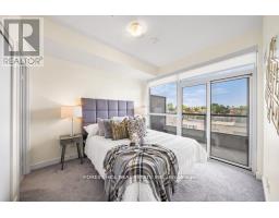 319 - 1603 Eglinton Avenue W, Toronto, ON M6E0A1 Photo 10